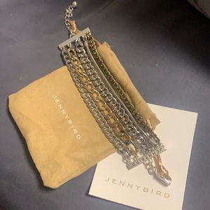 Jenny Bird Bracelet